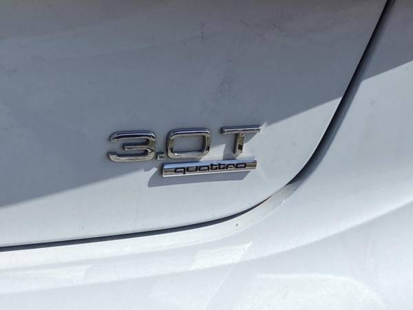 2014 Audi A6 QUATTRO PREMIUM , WARRANTY, LEATHER, NAV, HEATED for sale in Norfolk, VA – photo 13