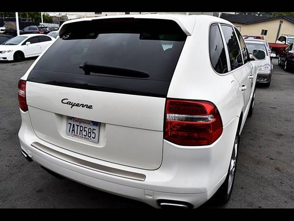 2008 Porsche Cayenne AWD 4dr Tiptronic -MILITARY DISCOUNT/E-Z... for sale in San Diego, CA – photo 8