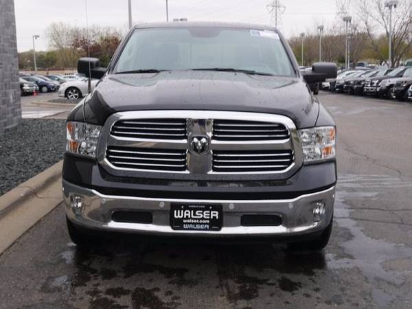 2019 Ram 1500 Classic Big Horn - - by dealer - vehicle for sale in Burnsville, MN – photo 8