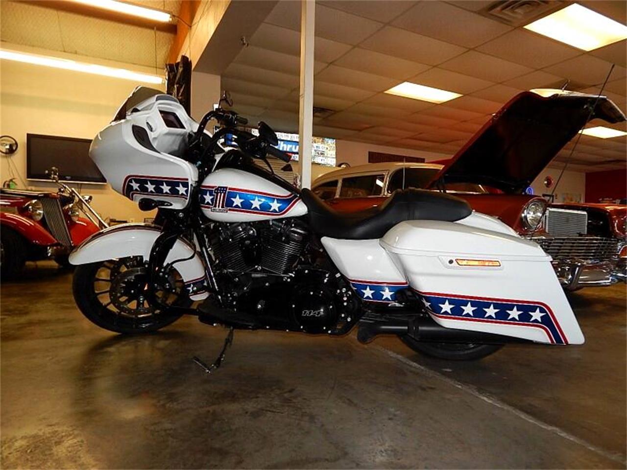 2019 Harley-Davidson FLTRXS for sale in Wichita Falls, TX – photo 9