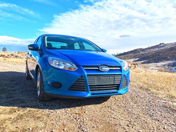 2014 Ford Focus SE for sale in Wheatland, WY – photo 11