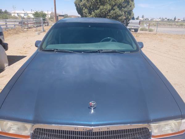 1994 Buick Roadmaster for sale in Lordsburg, NM – photo 6