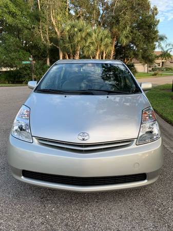 2005’ Toyota Prius 76k miles - cars & trucks - by owner - vehicle... for sale in North Fort Myers, FL – photo 5