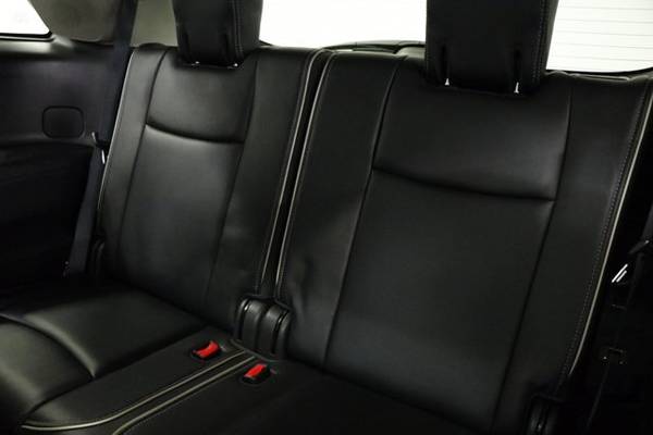 SLEEK Silver QX60 *2016 Infiniti AWD SUV* SUNROOF - CAMERA* 7 Seats... for sale in Clinton, MO – photo 15