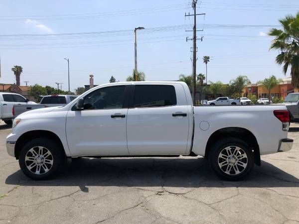 2012 TOYOTA TUNDRA - - by dealer - vehicle automotive for sale in SUN VALLEY, CA – photo 4
