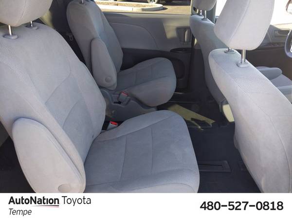2020 Toyota Sienna L SKU:LS071469 Mini-Van - cars & trucks - by... for sale in Tempe, AZ – photo 20
