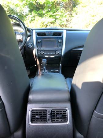 2014 Nissan Altima SL - Fully Loaded, Navigation, Sunroof, Leather for sale in Huntsville, AL – photo 20
