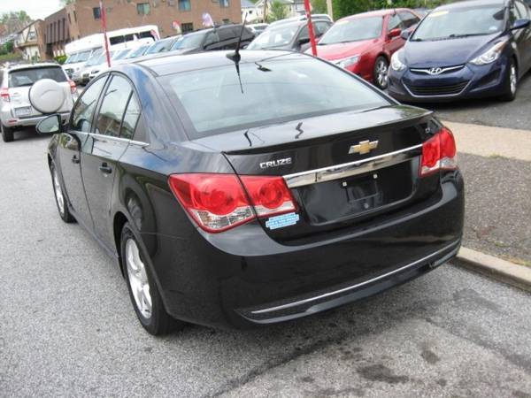 2013 Chevrolet Cruze 1LT Auto - Special Vehicle Offer! - cars & for sale in Prospect Park, NJ – photo 6