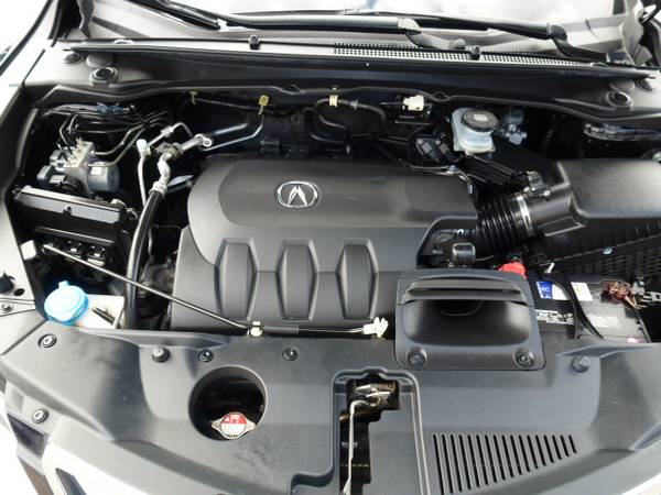 2014 Acura RDX All-Wheel Drive 98, 000 Miles Black for sale in Bozeman, MT – photo 24