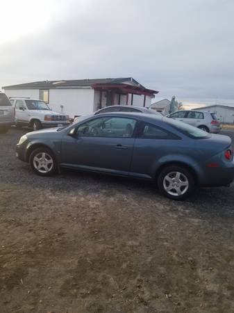 Car for sale - cars & trucks - by owner - vehicle automotive sale for sale in Moses Lake, WA