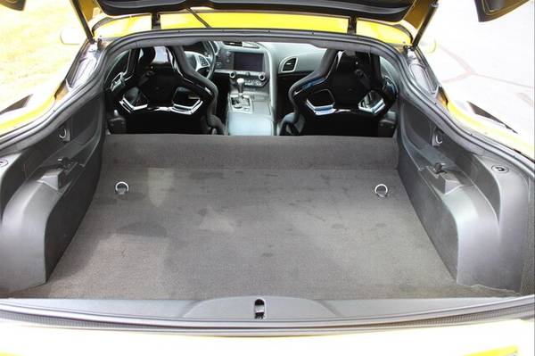 2014 Chevrolet Corvette Stingray 3LT for sale in Belle Plaine, MN – photo 11