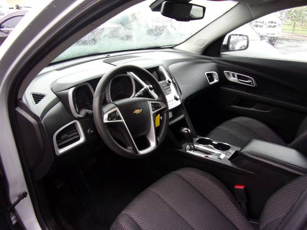 2016 Chevrolet Equinox LT AWD for sale in Dodgeville, WI – photo 11