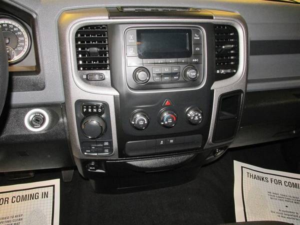 2017 RAM 1500 Tradesman/Express LOW LOW MILES ! ! ! for sale in Caldwell, ID – photo 8