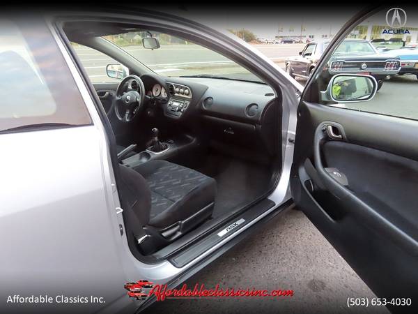 2005 Acura RSX 5-Speed 1 Owner Coupe BIG ON STYLE - not budget! -... for sale in Gladstone, OR – photo 16