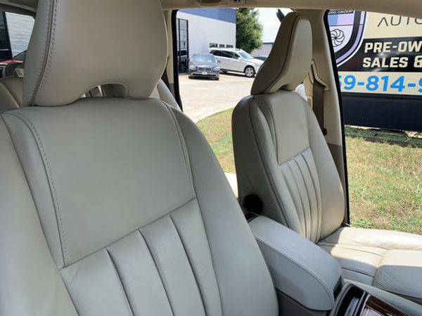 2013 Volvo XC90 3.2 Sport Utility 4D ~ Call or Text! Financing... for sale in Plano, TX – photo 19