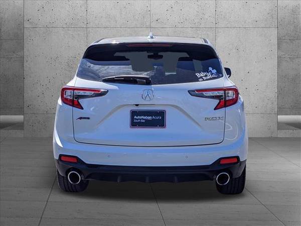 2019 Acura RDX w/A-Spec Pkg SKU: KL015802 SUV - - by for sale in Torrance, CA – photo 6