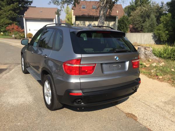!!! 2009 BMW X5 133k Miles Clean Title !!! for sale in inland empire, CA – photo 3