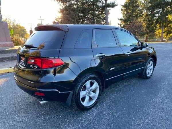 2009 Acura RDX SH AWD 4dr SUV - cars & trucks - by dealer - vehicle... for sale in SAINT CHALRES, MO – photo 7