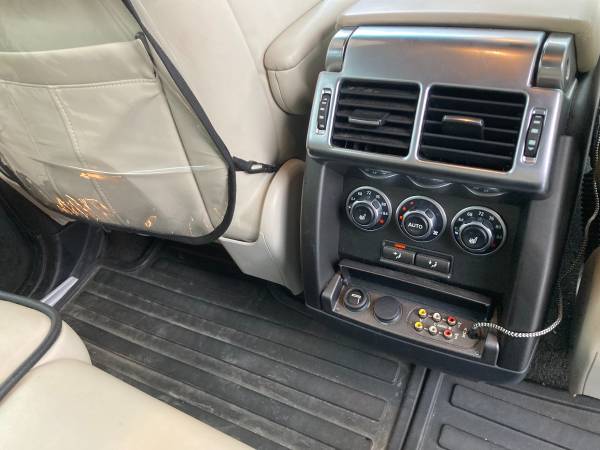 2012 Land Raver Range Rover Supercharged - cars & trucks - by owner... for sale in Hopkinton, MA – photo 13