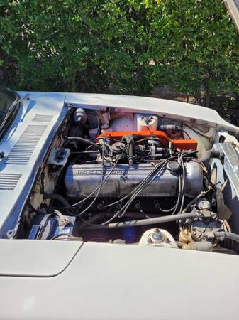 1973 Datsun 240Z - cars & trucks - by owner - vehicle automotive sale for sale in Alpine, CA – photo 4