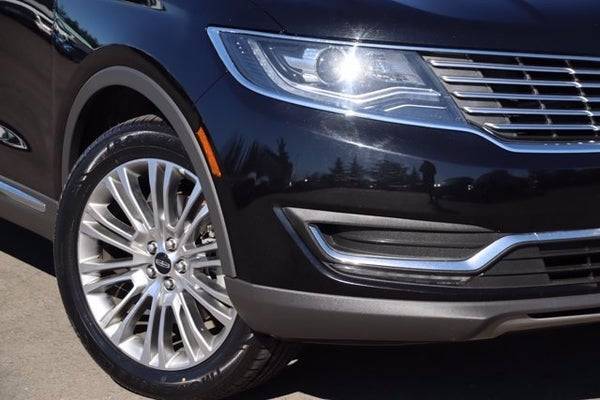 2018 Lincoln MKX Reserve SUV AWD - MUST GO - - by for sale in Reno, NV – photo 7