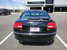 2005 Audi A8 quattro for sale - repost - cars & trucks - by owner -... for sale in Attleboro, MA – photo 4