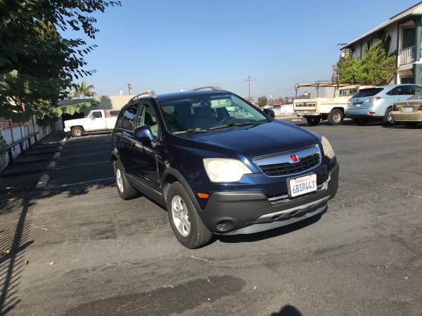 2008 Saturn vue - cars & trucks - by owner - vehicle automotive sale for sale in Whittier, CA – photo 6