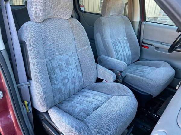 2005 Pontiac Montana Braun Entervan - 1 owner - Only 68,000 Miles -... for sale in Lakemore, IN – photo 12