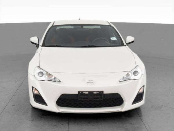 2013 Scion FRS Coupe 2D coupe White - FINANCE ONLINE - cars & trucks... for sale in Atlanta, GA – photo 17