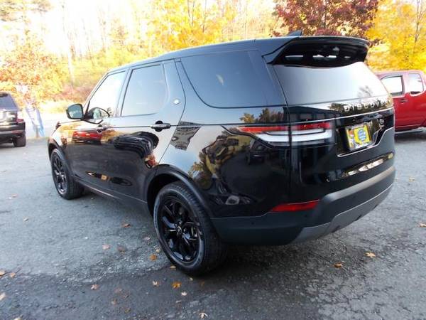 2020 Land Rover Discovery SE V6 Supercharged - cars & trucks - by... for sale in Cohoes, NY – photo 5