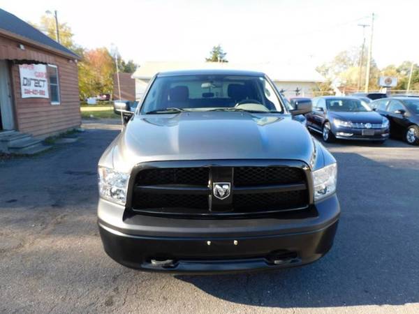 Dodge Ram Pickup 1500 ST 4dr Crew Cab V8 Used Pickup Truck Clean -... for sale in Knoxville, TN – photo 7