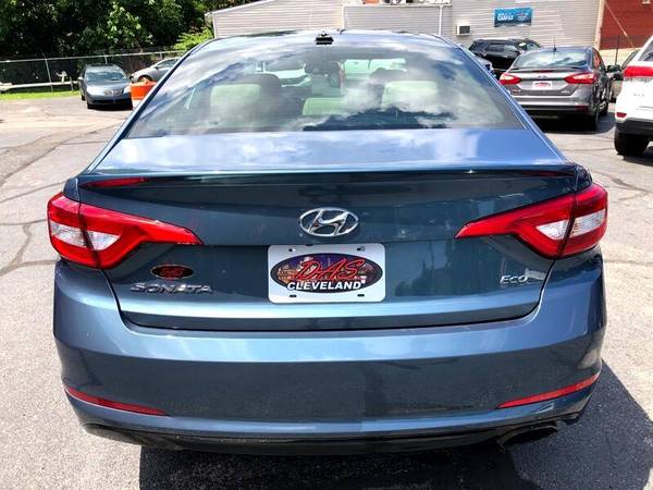 2016 Hyundai Sonata ECO CALL OR TEXT TODAY! - cars & trucks - by... for sale in Cleveland, OH – photo 6