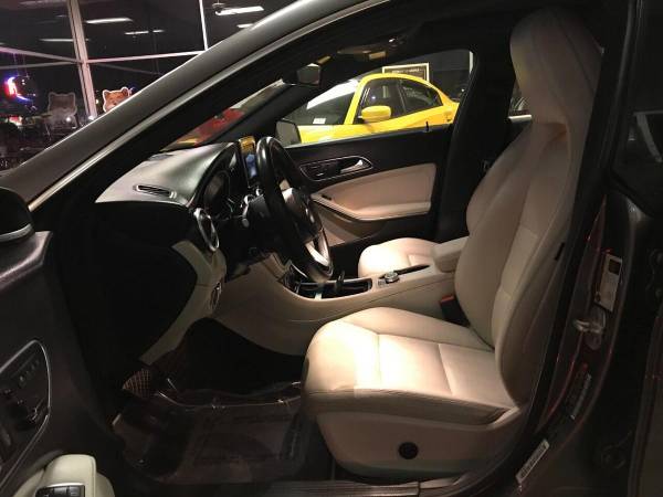 2015 Mercedes-Benz CLA CLA 250 4dr Sedan EASY FINANCING! - cars &... for sale in Rancho Cordova, CA – photo 8