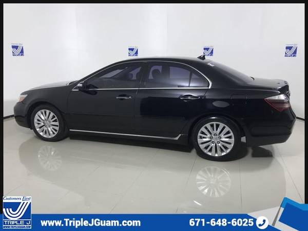 2011 Acura RL - Call for sale in Other, Other – photo 7
