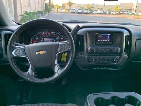 2014 Chevy Silverado for sale in Pensacola, FL – photo 12