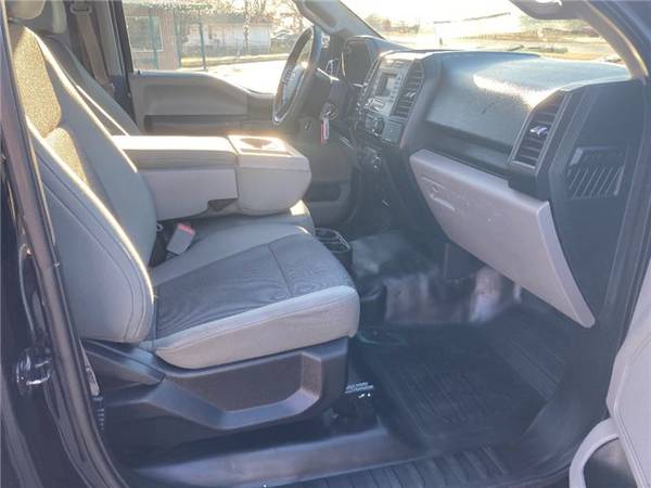 2016 Ford F-150 2WD Reg Cab 141 XL - - by dealer for sale in BILLINGS , MO 65610, MO – photo 14