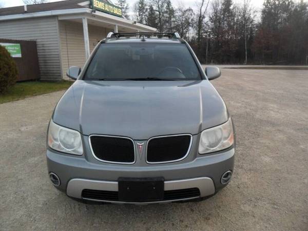 2006 PONTIAC TORRENT AWD EQUINOX - cars & trucks - by dealer -... for sale in Crivitz, WI – photo 5