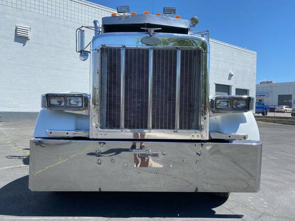 1996 Peterbilt 378 Dump Truck - - by dealer for sale in Other, IL – photo 15
