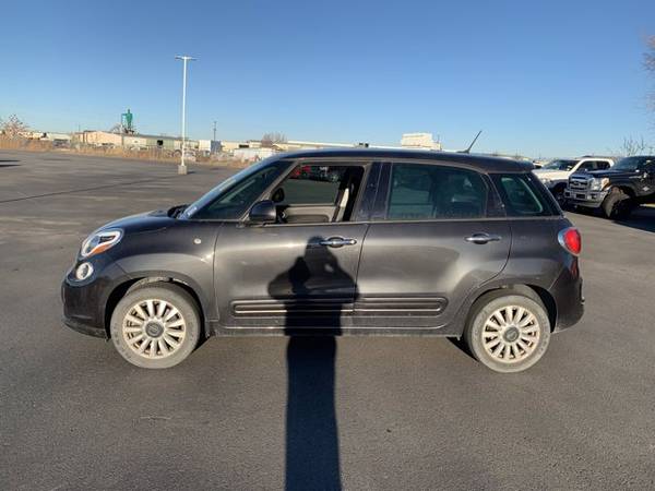 2015 Fiat 500l Easy - cars & trucks - by dealer - vehicle automotive... for sale in Caldwell, ID – photo 2