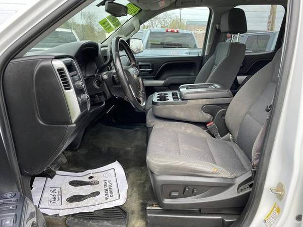 2017 Chevrolet Silverado 1500 LT - - by dealer for sale in Des Moines, IA – photo 14