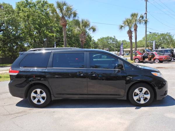 2014 Toyota Sienna 5dr 8-Pass Van V6 LE FWD (Natl) for sale in Pensacola, FL – photo 6