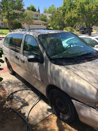 1997 Ford Windstar for sale in Chatsworth, CA – photo 3