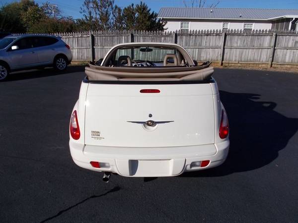 2006 *Chrysler* *PT* *Cruiser* *Touring* - cars & trucks - by dealer... for sale in Shelbyville, TN – photo 14