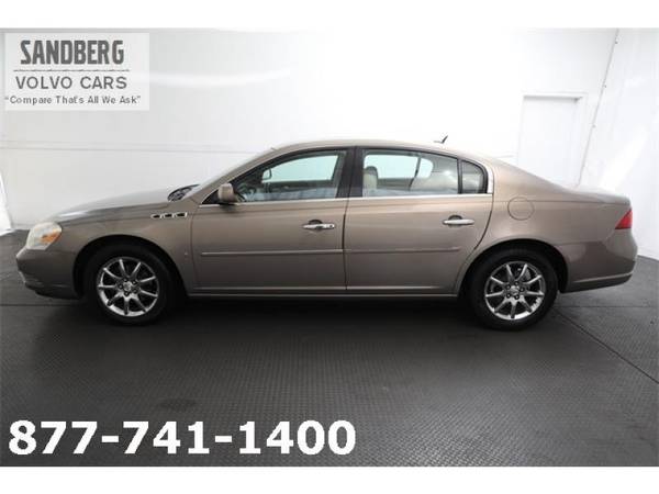 2007 Buick Lucerne CXL for sale in Lynnwood, WA – photo 5