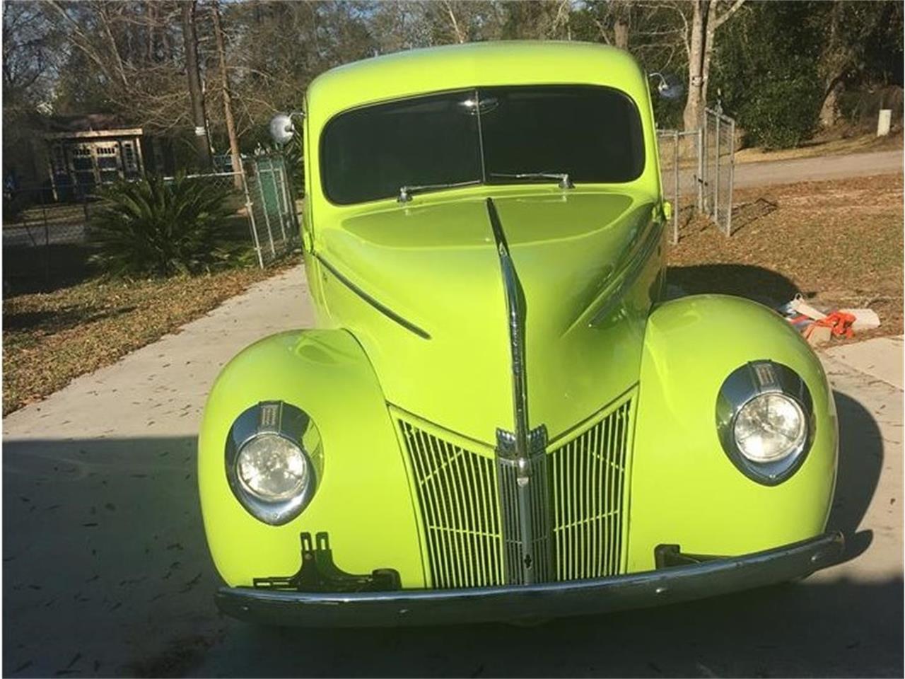 1940 Ford Sedan for sale in Cleveland, TX – photo 7
