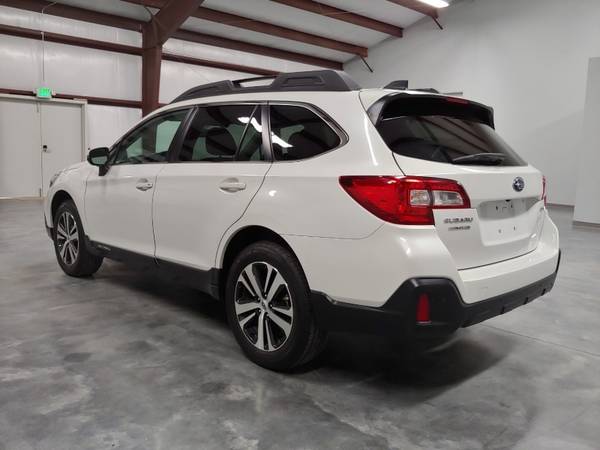2019 Subaru OUTBACK 2.5I Limited | 22,550 Miles - cars & trucks - by... for sale in Montrose, UT – photo 5
