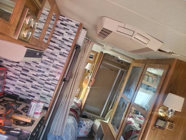 1984 itas motorhome for sale in Grants Pass, OR – photo 13