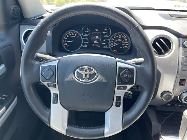 Toyota Tundra for sale in Clovis, CA – photo 3