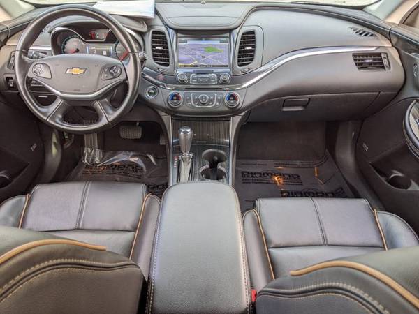 2019 Chevrolet Impala Premier SKU: KU141692 Sedan for sale in Cockeysville, MD – photo 19