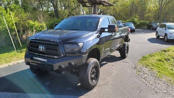 2010 Toyota Tundra FIXER UPPER, SOLD AS IS READ DESCRIPTION - cars & for sale in Georgetown, KY – photo 2
